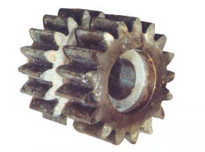 主動(dòng)輪